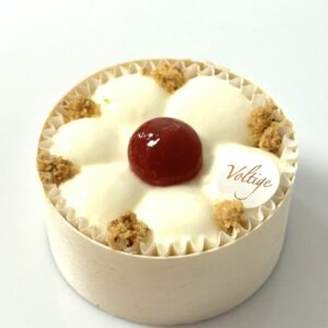 Cheesecake Estival