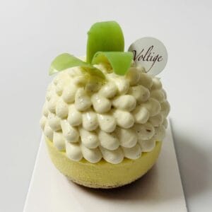 Ananas De Coeur