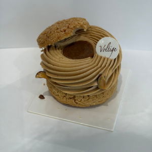 Paris Brest