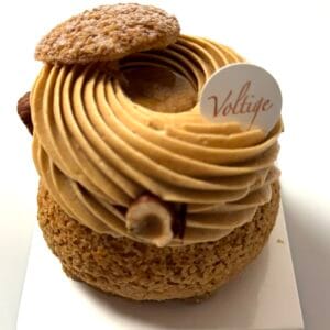 Paris Brest