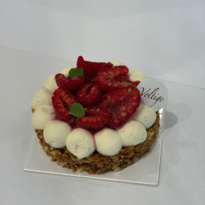 Framboise des bois
